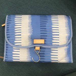 Stella & Dot travel jewelry case